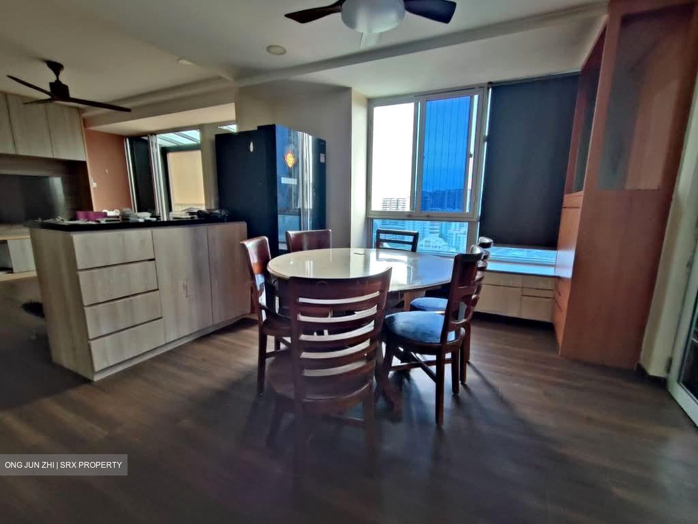 Platinum Edge (D13), Apartment #538753841
